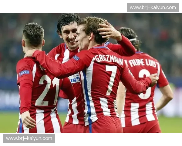 红色与黑白的史诗:马竞与尤文,当激情碰撞意志 红色与黑白的史诗:马竞与尤文,当激情碰撞意志